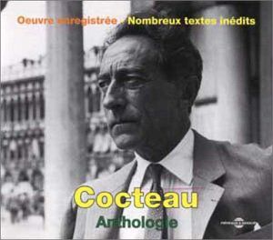 Anthologie de L'oeuvre Enregistree