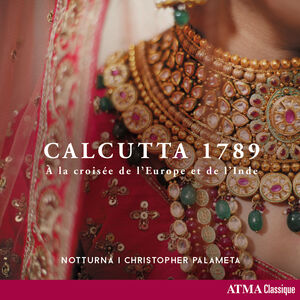 Calcutta 1789