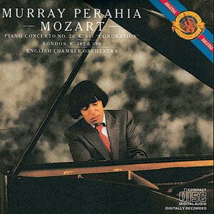 Piano Concerto 26 / 2 Rondos