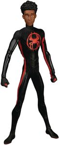 Spider-Man: Across the Spider-Verse - One:12 Collective - Miles Morales Action Figure