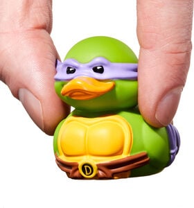 Tubbz - Teenage Mutant Ninja Turtles - Donatello (Mini Edition) (TMNT)