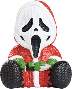 Ghost Face: The Gift Giver Metallic Limited Edition Vinyl Figure