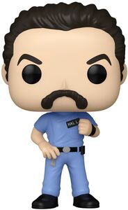 Funko POP! Movies: Happy Gilmore - Hal L (30th Anniversary)