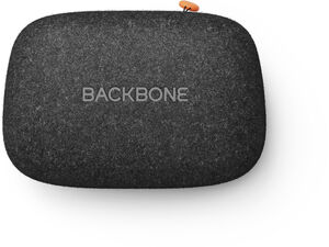 Mobile Gaming Accessory: Backbone Carrying Case - Black