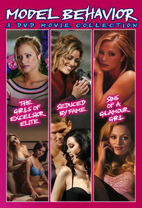 Model Behavior: 3 DVD Movie Collection