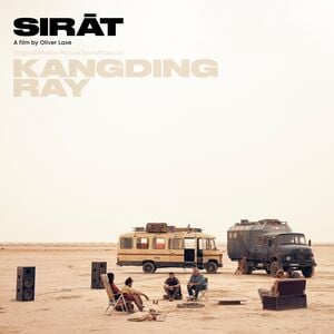 Sirat - (Original Soundtrack)