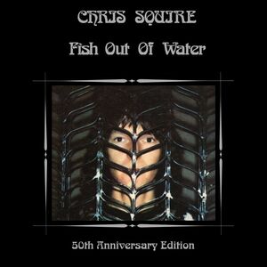 Fish Out Of Water The 50th Anniversary Remix - Half Speed Master Vinyl
