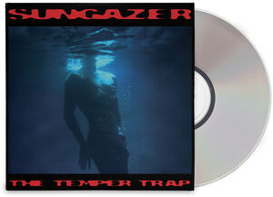 Sungazer
