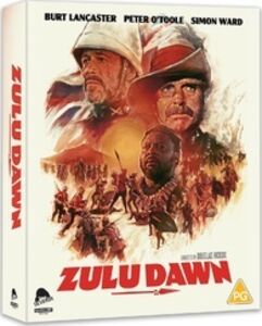 Zulu Dawn (Limited Edition)