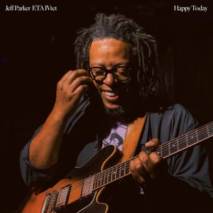 Happy Today - 140-Gram Black Vinyl