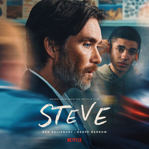 Steve (Original Netflix Soundtrack)