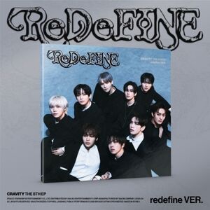 Redefine - Redefine Version