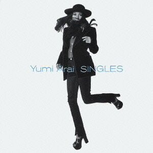 Yumi Arai 1972-1976