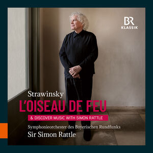 Stravinsky: The Firebird