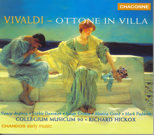 Ottone in Villa