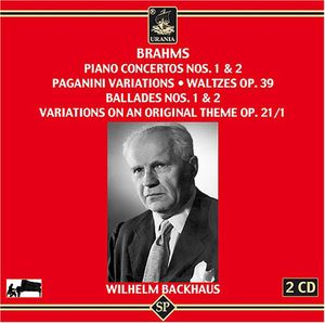 Concerto for Piano & Orchestra