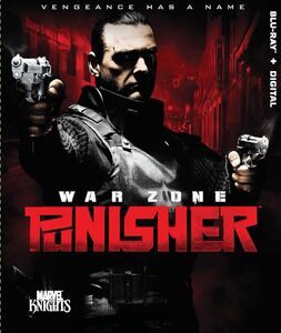 Punisher: War Zone (Special Edition)