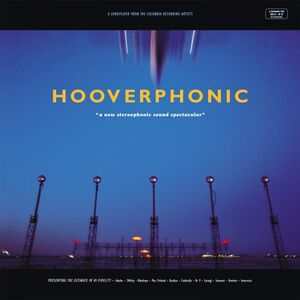 New Stereophonic Sound Spectacular