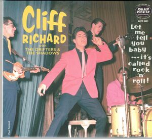 Let Me Tell You, Baby: It's Called Rock'n'roll