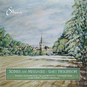 Scenes & Messages
