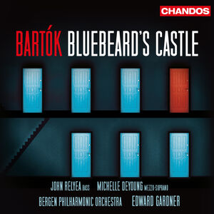 Bluebeard's Castle