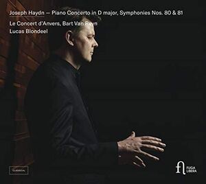 Piano Concerto in D Major