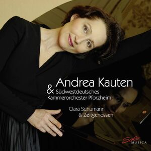 C Schumann & Contemporaries