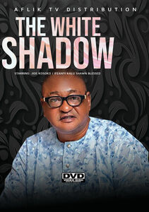 The White Shadow