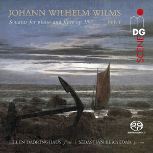 Sonatas for Piano & Flute 1