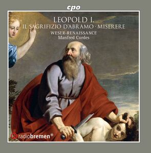 Il Sagrifizio D'abramo