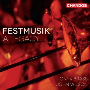 Festmusik