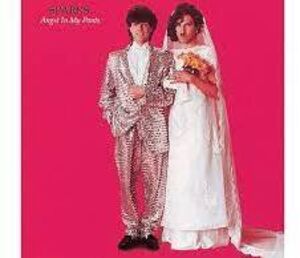 Angst In My Pants - Red Vinyl
