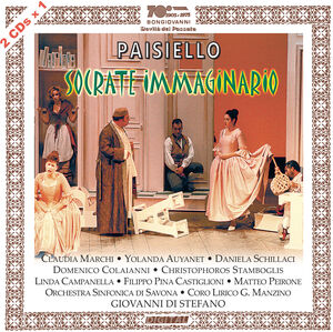 Socrate Immaginario