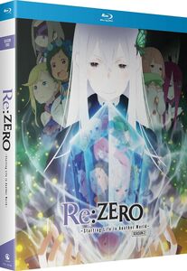 Re:ZERO - Starting Life In Another World: Season 2