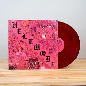 Hellmode - Red Mix