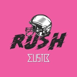 Rush - Air-Kit - incl. 6x Square Card Set + 2 Photocards