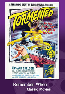 Tormented