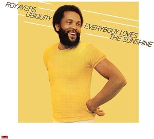 Everybody Loves The Sunshine (Lemonade)