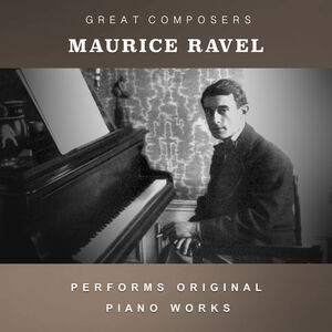 The Condon Collection: Masters of The Piano Roll