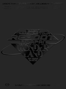 Treasure - 2024 Treasure Tour - Reboot - In Japan + 2024 Treasure Fan Meeting - Wonderland - Limited