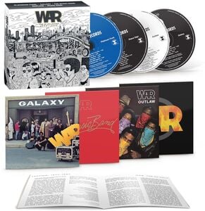 The CD Collection 1977-1994