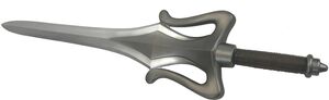 Masters of the Universe - Power Sword LARP Stunt Replica