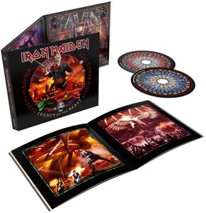 Nights Of The Dead: Live Mexico