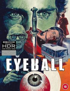 Eyeball