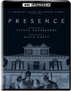 Presence
