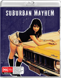 Suburban Mayhem