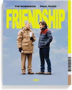 Friendship