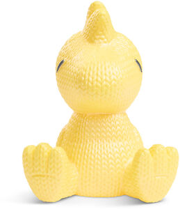 Peanuts - Woodstock Metallic Limited Edition Vinyl Figure
