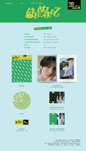 Nice to see you again [Limited Edition B]