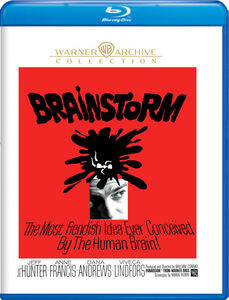 Brainstorm